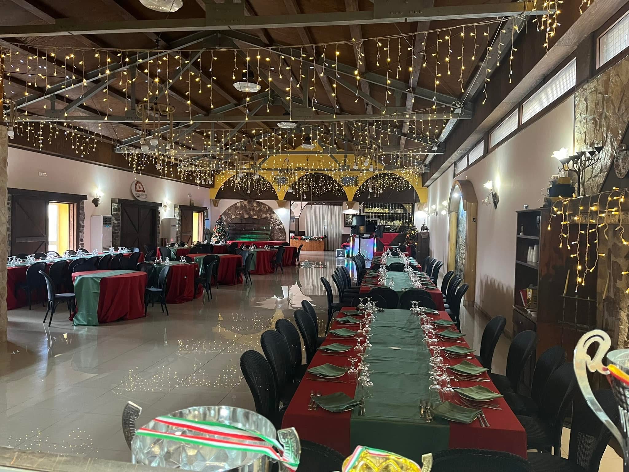 agriturismo con ristorante tipico siciliano e prodotti bio Palermo